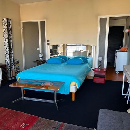 Le Flat Victoria -Canal & Cathedrale -40M2 Νανσύ Εξωτερικό φωτογραφία