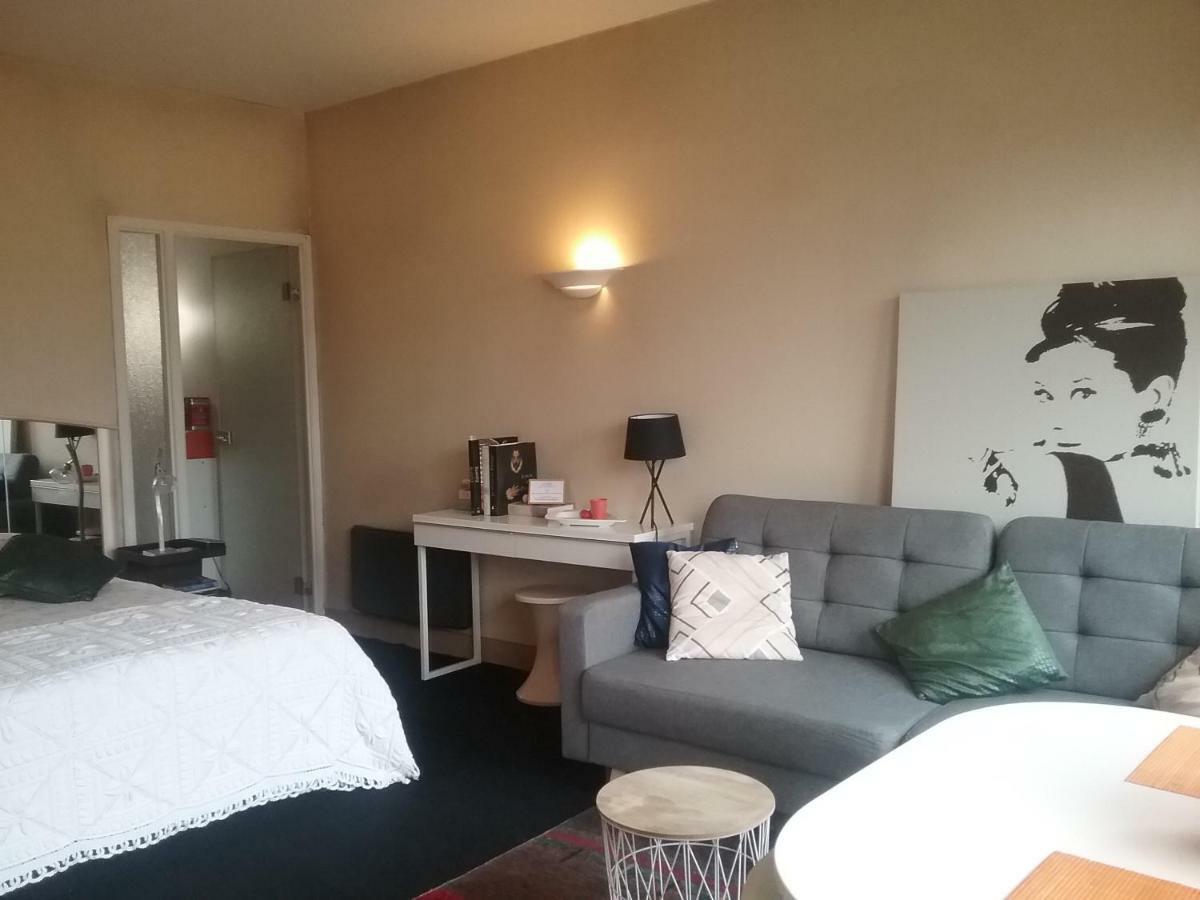 Le Flat Victoria -Canal & Cathedrale -40M2 Νανσύ Εξωτερικό φωτογραφία