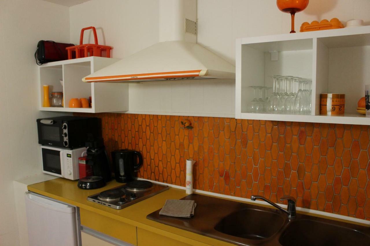 Le Flat Victoria -Canal & Cathedrale -40M2 Νανσύ Εξωτερικό φωτογραφία